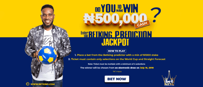Betking application download