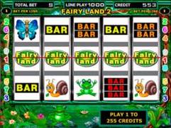 Vivaro Casino Slots